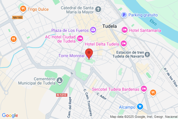 Torre Monreal S.A.