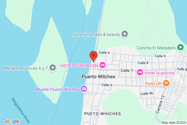 Estacion De Servicio Alvarez S. A.