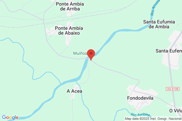 Aceña Castilla l.
