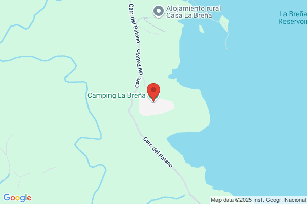 Camping La Bre-A S.L.