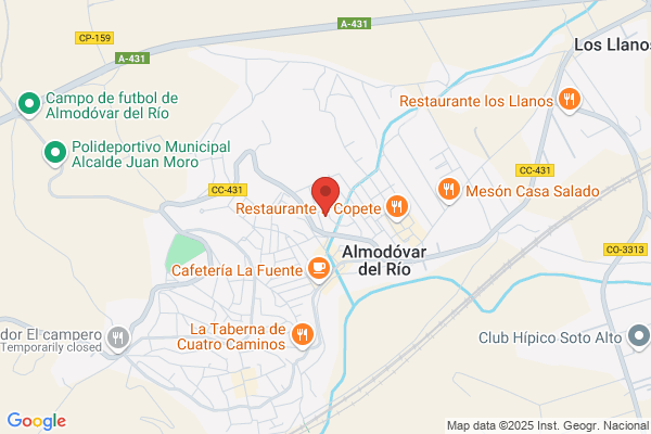 Centro Medico Almodovar