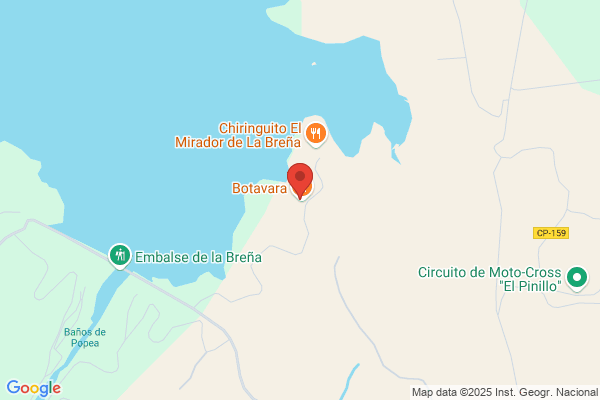 Club Nautico De Cordoba