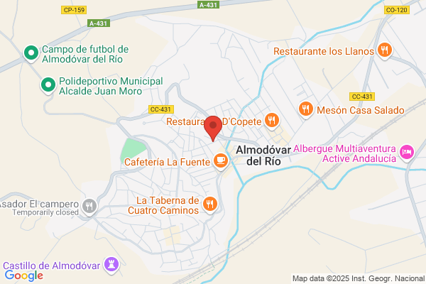 Clínica Dental Mª Del Pino Fernández De La Vega Y Valerio