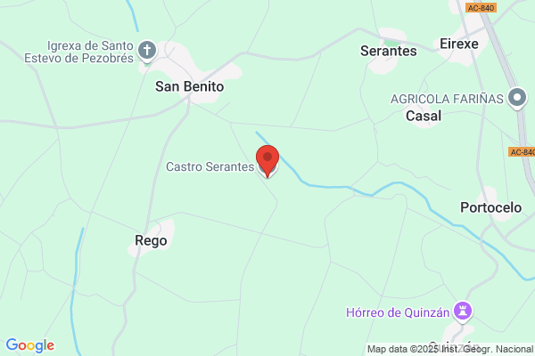 Huevos Castro S.A.