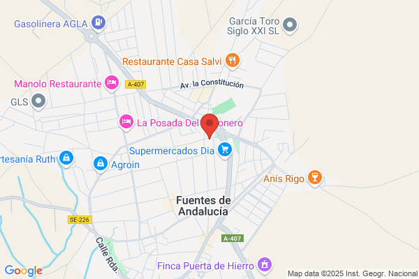 Partido Socialista Obrero Español De Andalucia