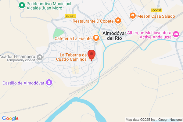 Restaurante La Taberna