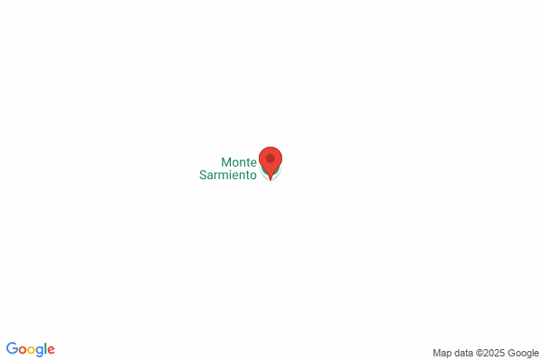 Sarmiento Montes r.