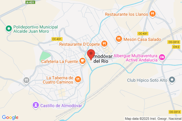 Supermercados Dia