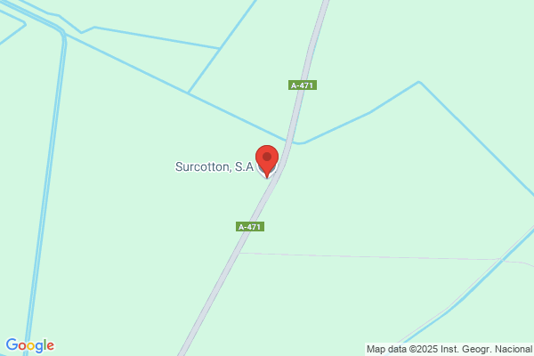 Surcotton S.A.