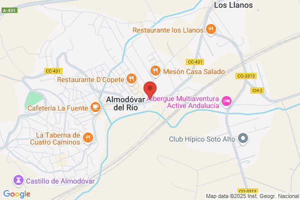 Talleres La Estacion - Repar. De Automov. y maquinaria Agricola