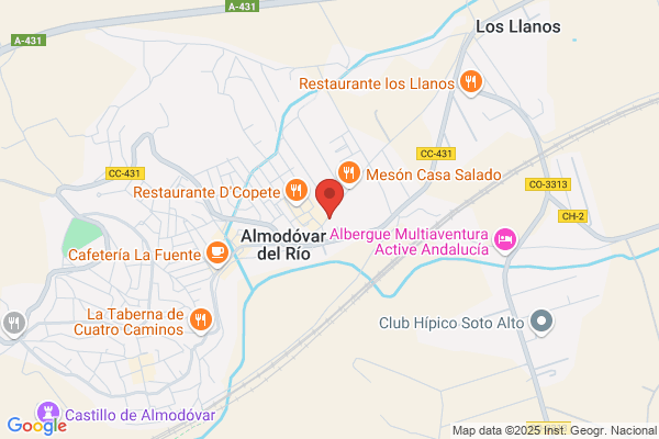 Talleres San Amares