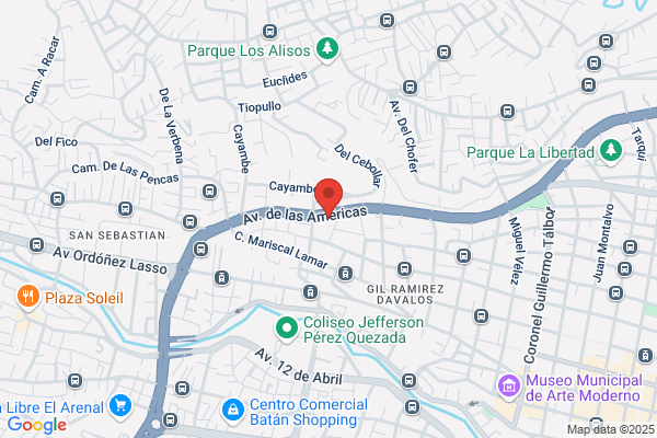 Cuenca Cobos j. A.