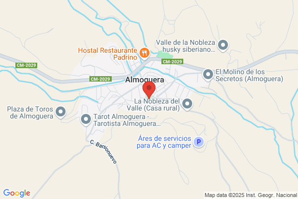 Caja De Ahorro Provincial De Guadalajara
