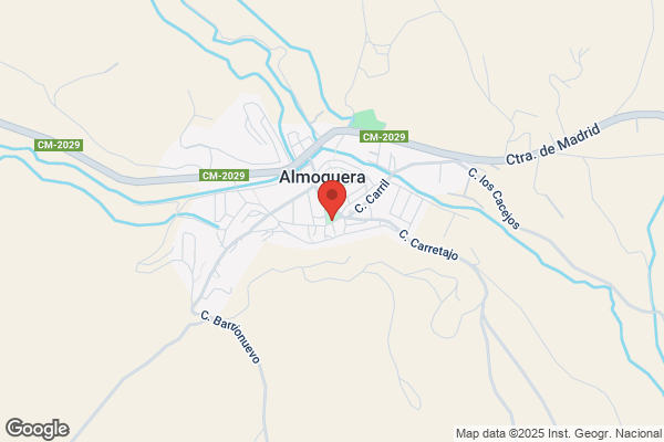 Caja De Ahorros Provincial De Guadalajara