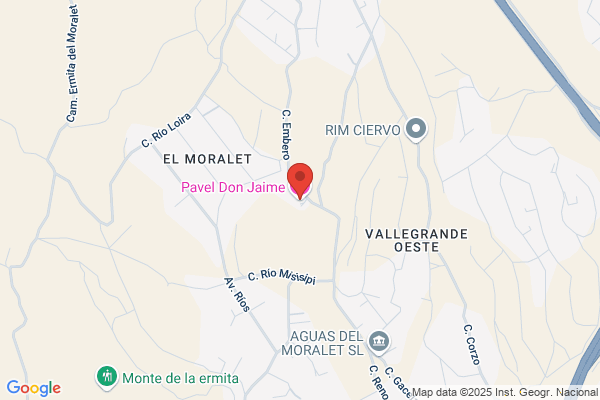 Vicente Y Jaime Castello C.B.