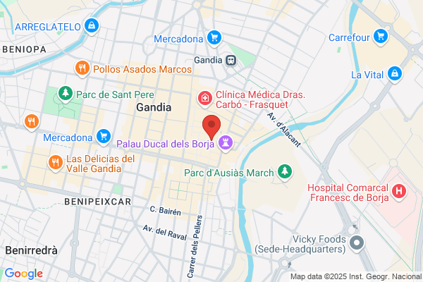 Centro de Reconocimiento de Conductores Y Armas Major 45