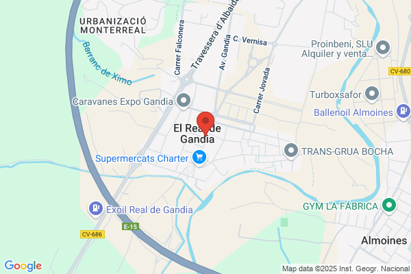 Eliseo Simo Bañuls E Hijos S.L.