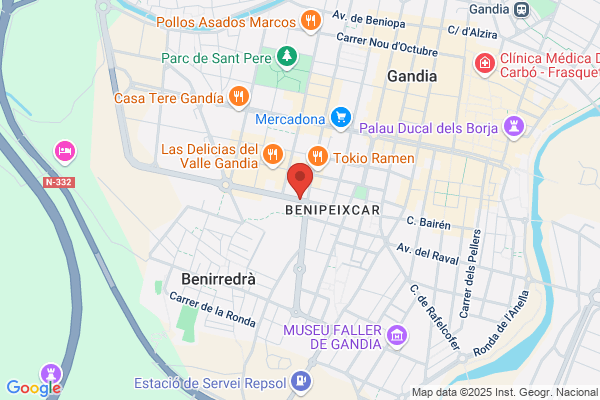 Bar Ronda