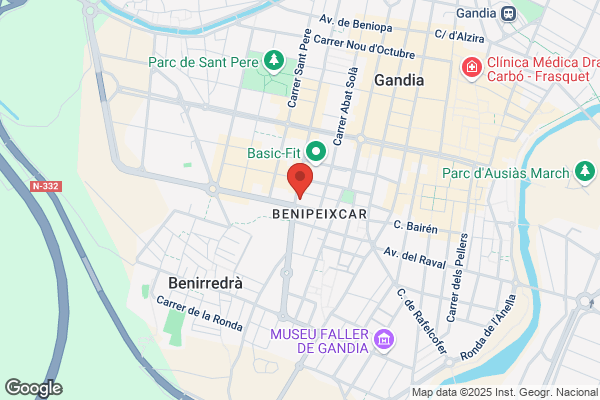 Centro de FamilySearch