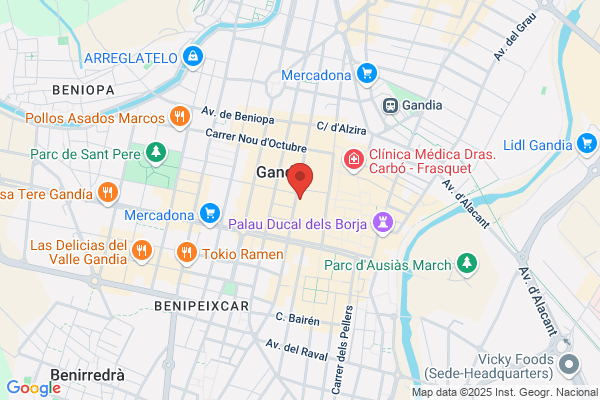 ARECA DENTAL CARE