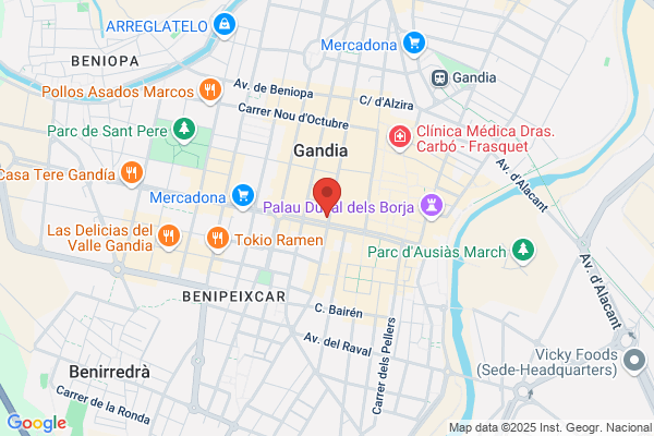 Abogados Castella y Asociados