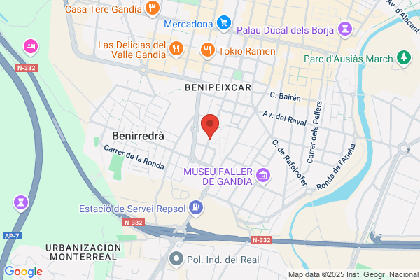 Café Broseta