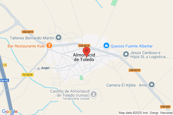 Caja Rural De Toledo