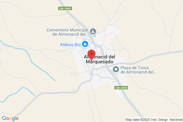 Caja Rural De Cuenca