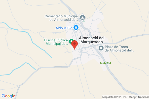 Colegio Publico De E.G.B.San Blas