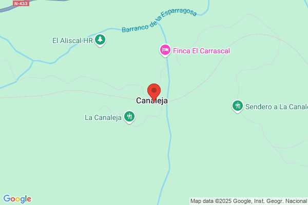 Canalejo Garcia m.