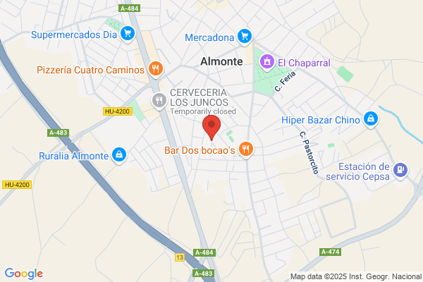 Sol Hermanos Sociedad Cooperativa Andaluza