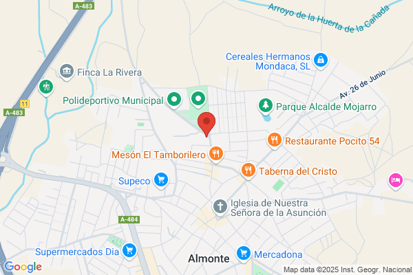 La Juguetería de Juani
