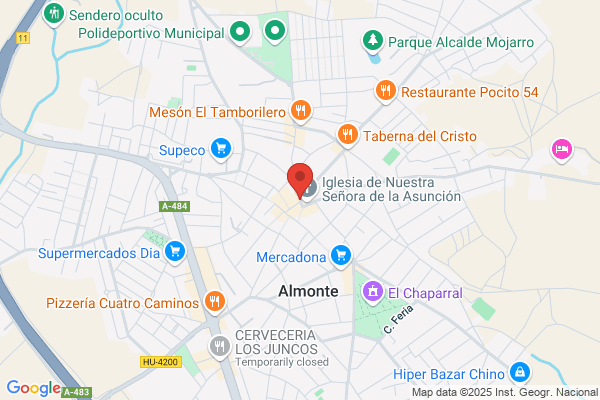 Banco Andalucia