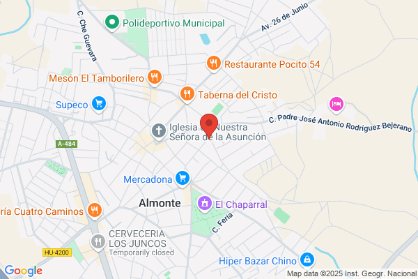 Bar Cafeteria El Coto