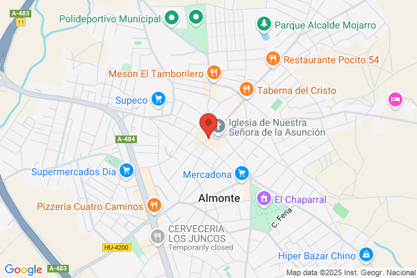 Cafeteria Titos S.L.