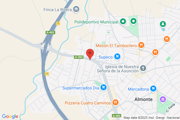 Clínica Dental Virgen del Rocío
