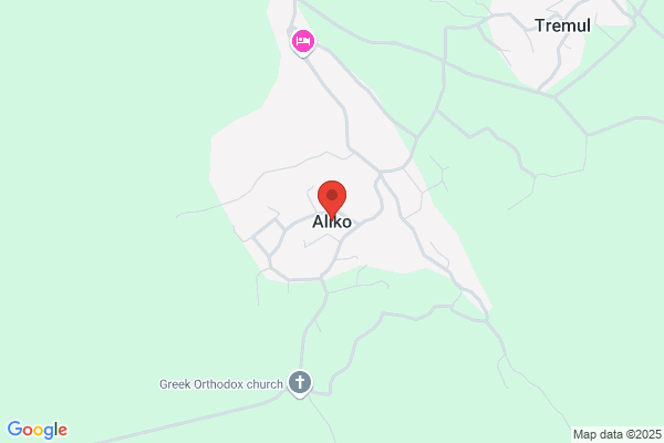 Aliko Adla a.