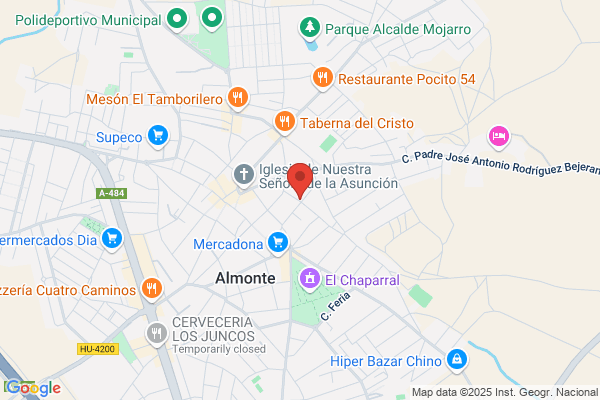 Clinica Dental Jose Antonio Sanchez Barba