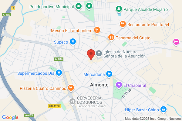 Marcos Sanchez-Terrero - Médico Odontologo Y Estomatologo g.