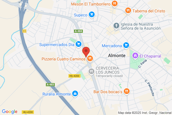 Compañia De Electricidad Del Condado S.A.