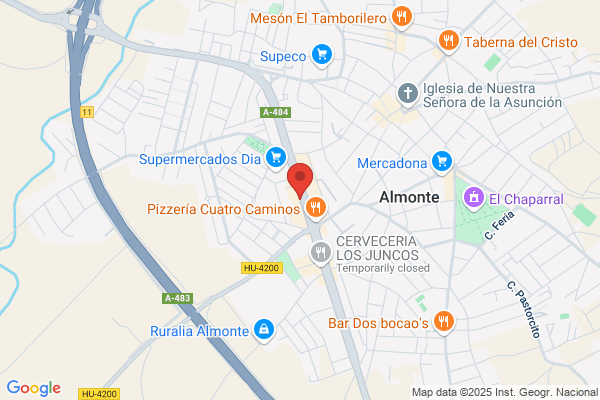 Instalaciones Y Montajes Electricos Del Sur S.A.