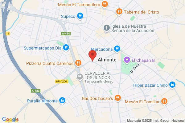 Gestion Ecuestre 2000 S.L.