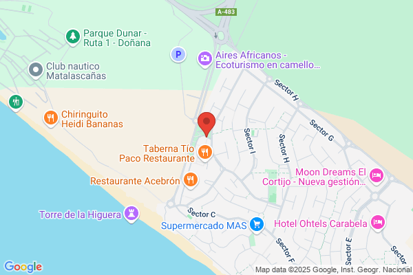 Inmodoñana Inmobiliaria