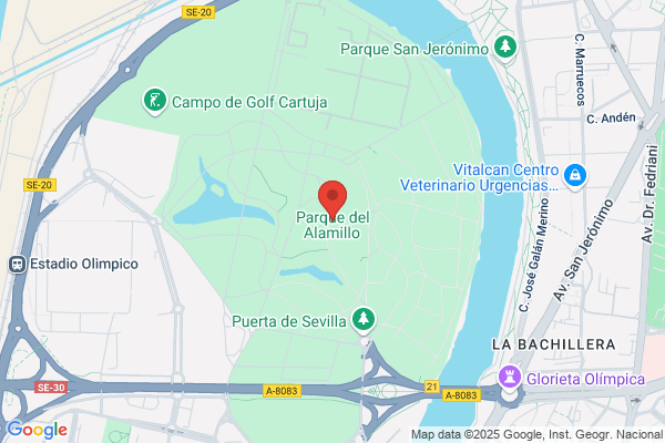 Bosques Y Jardines Soc.Coop.Andaluza
