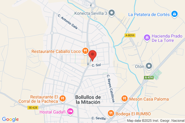 Talleres Gutierrez
