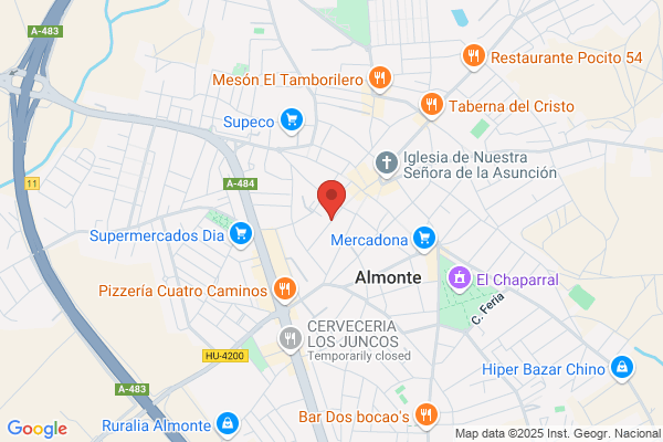 Academia De Peluqueria Mari Tere