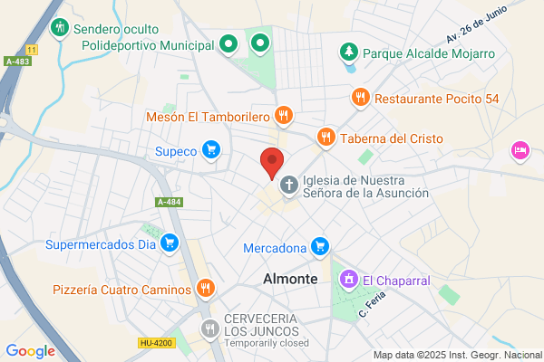 Asociacion Alcoholicos Rehabilitados Del Condado Alcon