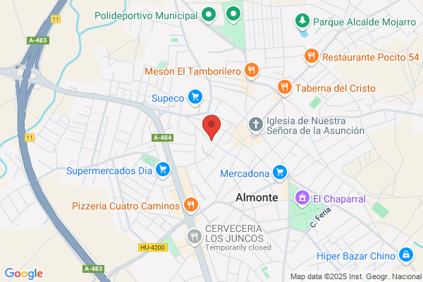 Asociacion De Prevencion Y Estudio De Las toxicomanias