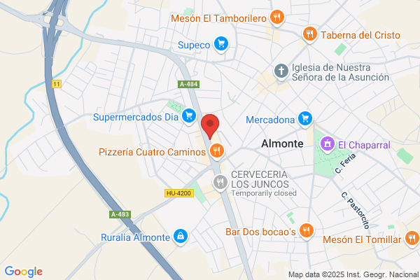 Bar El Bolo