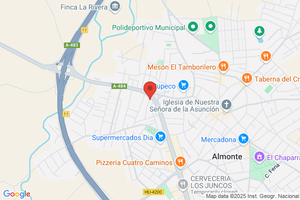 Centro Ginecologico Alborada S.L.